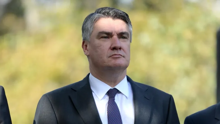 Milanović: 'Premijer je puzajući državni udav. Očekujem da malo pridavi svog Baneta i da se tog čovjeka makne'