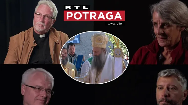 U Zagrebu je oko sebe okupljao neistomi&scaron;ljenike, gradio mostove, a onda je preuzeo Srpsku pravoslavnu crkvu