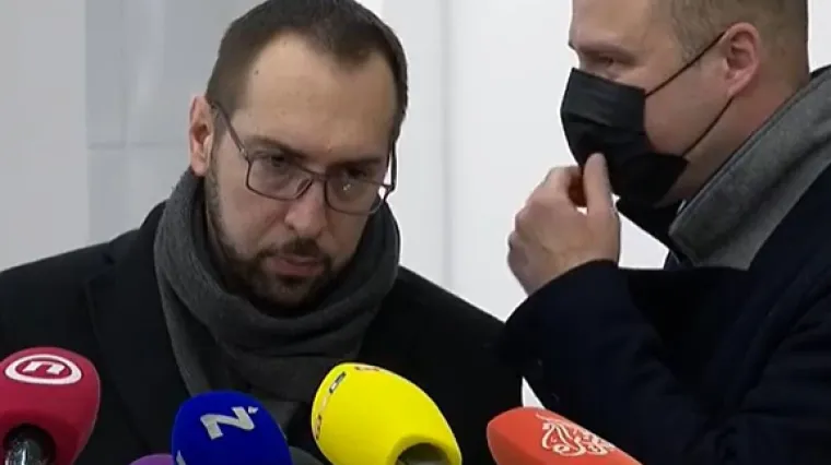 VIDEO Toma&scaron;ević otkrio &scaron;to će od komunalnih usluga sigurno poskupjeti: 'Na stolu su sve mjere za povećanje prihoda'