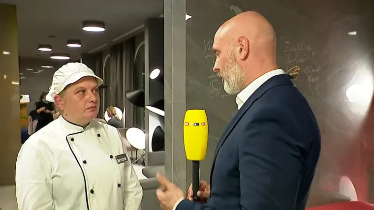 Najbolja kuharica sezone nikada nije i&scaron;la na godi&scaron;nji odmor: 'Ja to u svojih 27 godina rada nikada nisam vidjela&hellip;'