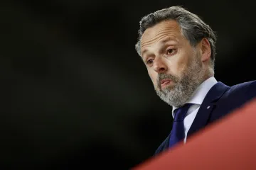 Zanimljiva situacija. Predsjednik Hajduka komentirao loše suđenje: 'Nazvao sam Brunu Marića... Ako se mi zaderemo, čut će se'