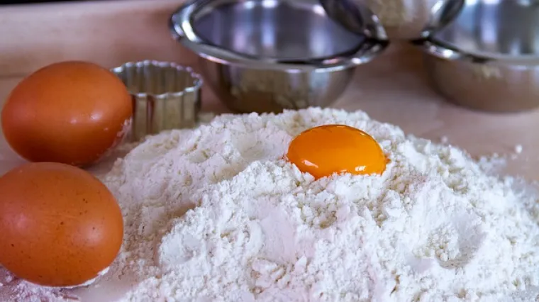 Recept za savr&scaron;eni kolač s oblatnama koji ćete obožavati