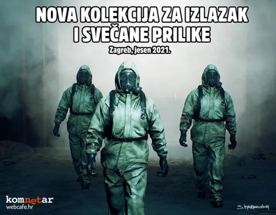 Živite život punim plućima