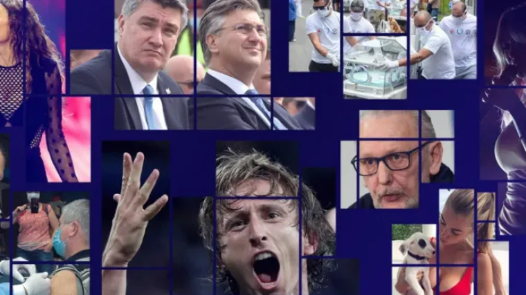 Predstavljamo vam na&scaron; newsletter, samo dva klika dijele vas od nove uzbudljive priče