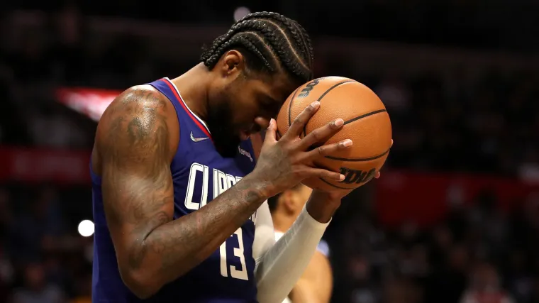 Dru&scaron;tvo iz Los Angelesa nikako nije moglo pogoditi tricu: 'Moralo je krenuti'; Zubac skroman