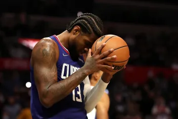 Društvo iz Los Angelesa nikako nije moglo pogoditi tricu: 'Moralo je krenuti'; Zubac skroman