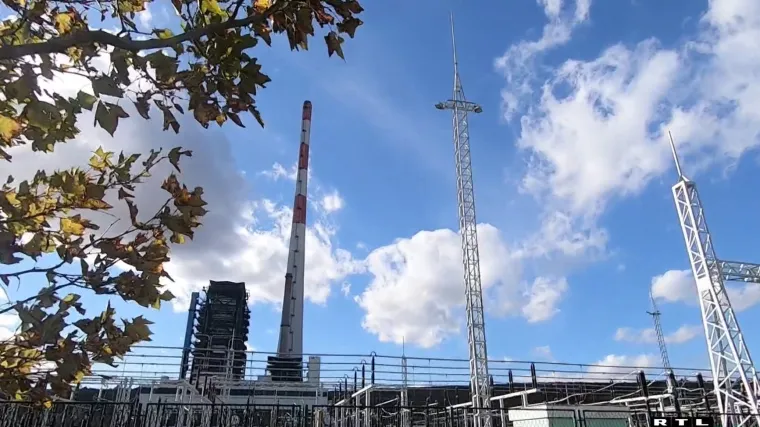 RH će TE Plomin zatvoriti do 2033. zbog ugljena i klime: 'Ja i mnogi mje&scaron;tani su za zatvaranje.' E, ali neke je i strah