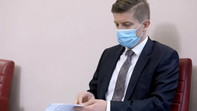 Ministar Marić otkrio ogromnu cifru: 'Covid nas je do sad ko&scaron;tao vi&scaron;e od 40 milijardi kuna'