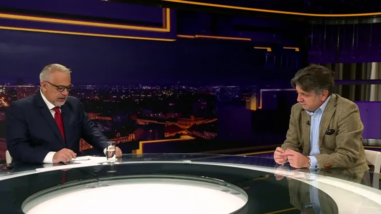 Te&scaron;ović: 'Ovo je situacija koja je opasna za naciju, mislim da vlasti trebaju poduzeti ne&scaron;to'