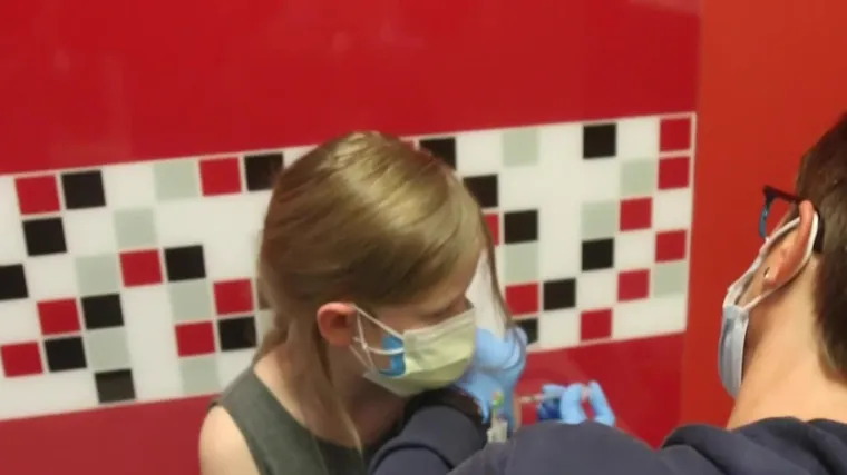 Tabu tema o kojoj se sve glasnije raspravlja: 'Imam 14, cijepio sam se, treniram ko&scaron;arku'