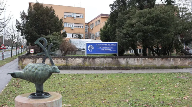 Utvrđuje se uzrok smrti djeteta u Zaraznoj: 'Dijete su nosili na reanimaciju. Čekamo obdukciju i dodatne analize'