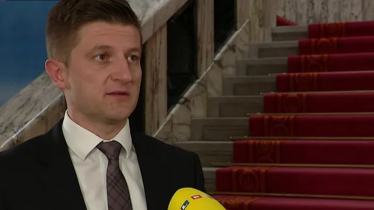 Ministar Marić: 'Te&scaron;ko mi je reći do kada će se moći krpati rupe u zdravstvu. Potrebna je temeljita reforma'