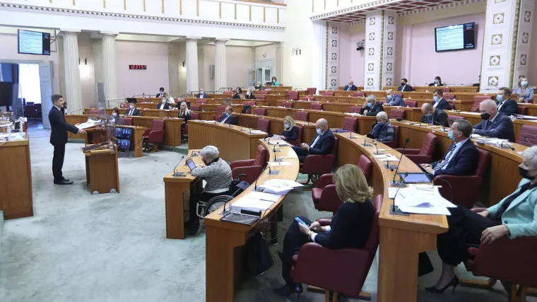 Oporba neće podržati rebalans proračuna: 'Proćerdali smo novac, građani nisu prioritet ove Vlade, jer obnove nema'