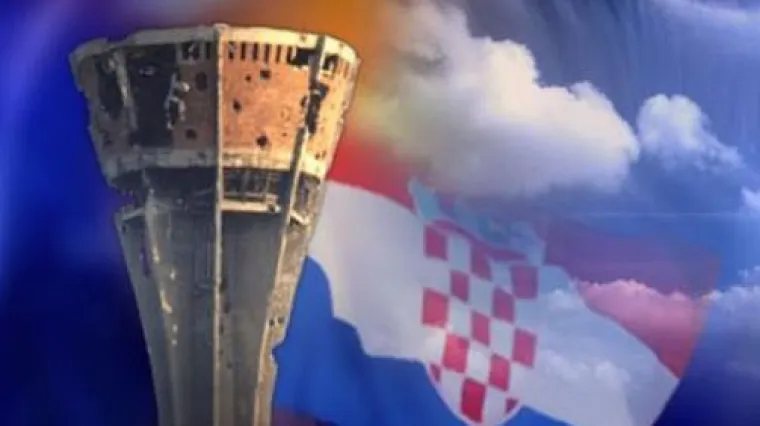 HDZ poručio na Facebooku: 'Ne damo Vukovar, simbol hrvatske slobode i povijesne istine o stradanju'