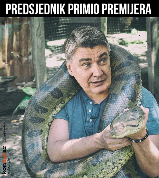 Situacija se normalizira