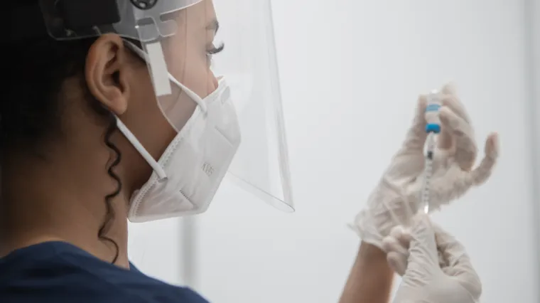 Epidemiologinja iz HZJZ-a odgovorila &scaron;to treba za cijepljenje u &scaron;kolama: 'To mora zatražiti razrednik ili netko iz &scaron;kole'