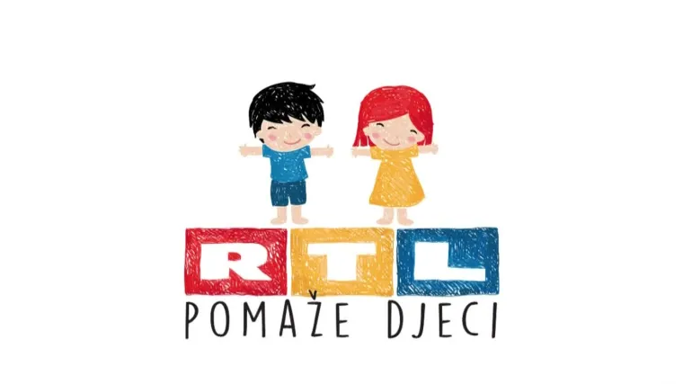 15 godina udruga RTL pomaže djeci, uz va&scaron;u pomoć, vratila je osmijeh na lica vi&scaron;e od 700 tisuća djece