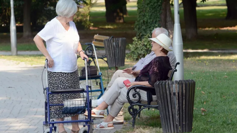 Imate njemačku mirovinu? Iz Njemačke najavili najveće povećanje penzija u 40 godina - idu na ljeto