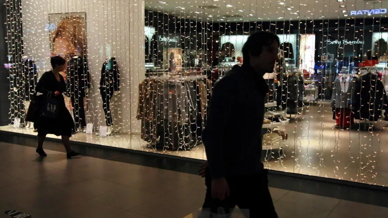 Hoće li zbog globalnog zastoja kupci ostati bez darova za Božić? 'Vjerujem da će svega biti dovoljno'