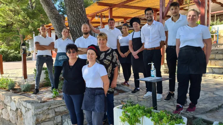 'Preporuči te The Guardian, a onda dođe inspektor i pod prijetnjom kazne od 60.000 kn, naredi da stavimo lokot na ormar'