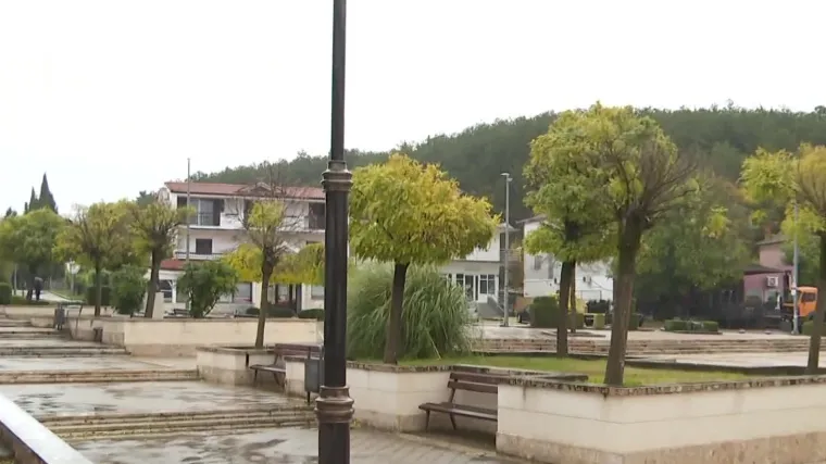 Svega 17,42 posto se cijepilo u Općini Otok: 'Eksperimentirati ba&scaron; na sebi ne bi htio. Nisam se cijepio, ali morat ću'