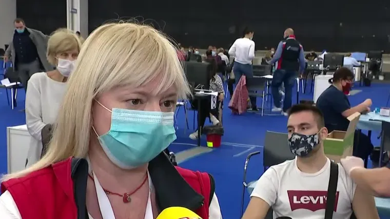 'Vrijeme je za cijepljenje i &scaron;iru upotrebu COVID potvrda i u kafićima, restoranima, a i u shopping centrima'