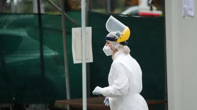 Petero znanstvenika Vladinog savjeta traži dodatne mjere: 'Hrvatska će postati jedna od država koje su najteže pogođene pandemijom'