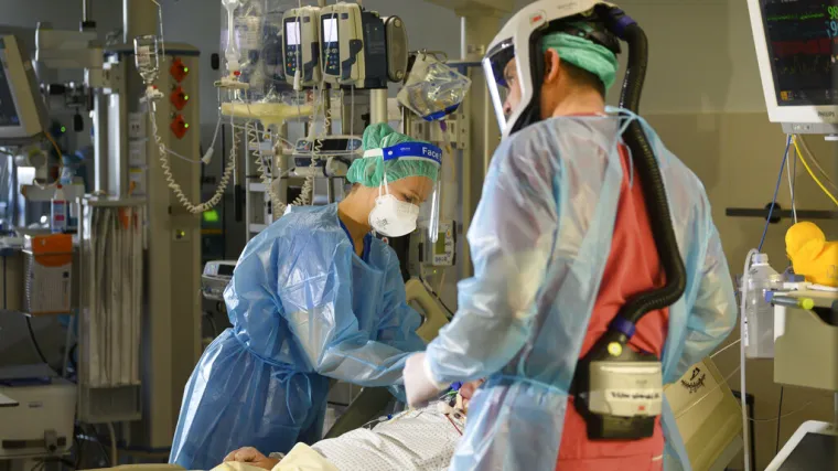 Europa je epicentar pandemije, WHO objavio zabrinjavajuću procjenu: 'Do veljače bi moglo umrijeti pola milijuna ljudi'