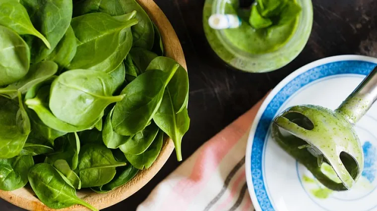 &Scaron;pinat na pari ili pirjani &scaron;pinat ideje kako možete pripremiti &scaron;pinat