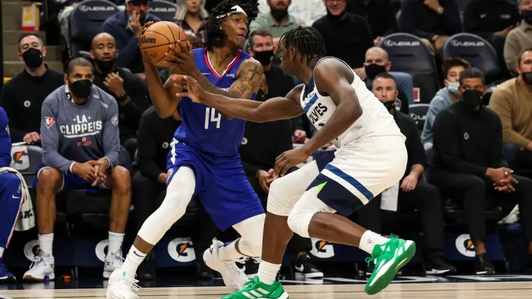 Clippersi prvi put vezali dvije pobjede, Durant slomio Hawkse, Knicksi ponovno izgubili