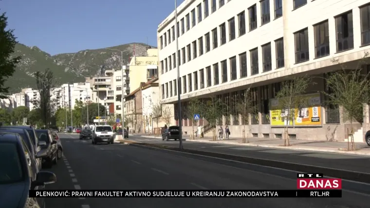 Mlada žena u Mostaru je inscenirala vlastitu otmicu