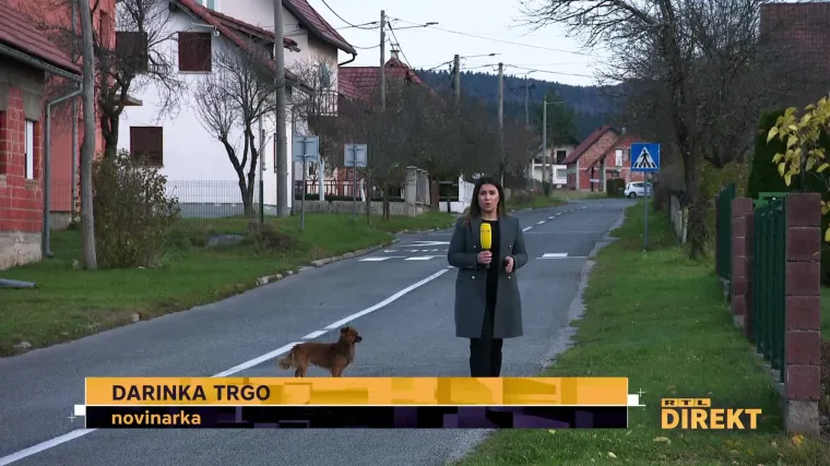 Saborsko je mjesto koje se proslavilo brojem cijepljenih i halucinogenim kompotom