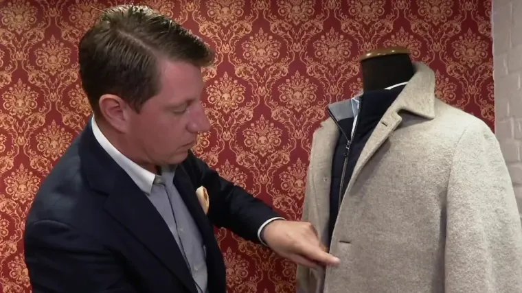 Talijan je proputovao cijeli svijet, ali ipak se usidrio u Hrvatskoj i ponudio tradicionalnu talijansku uslugu &scaron;ivanja