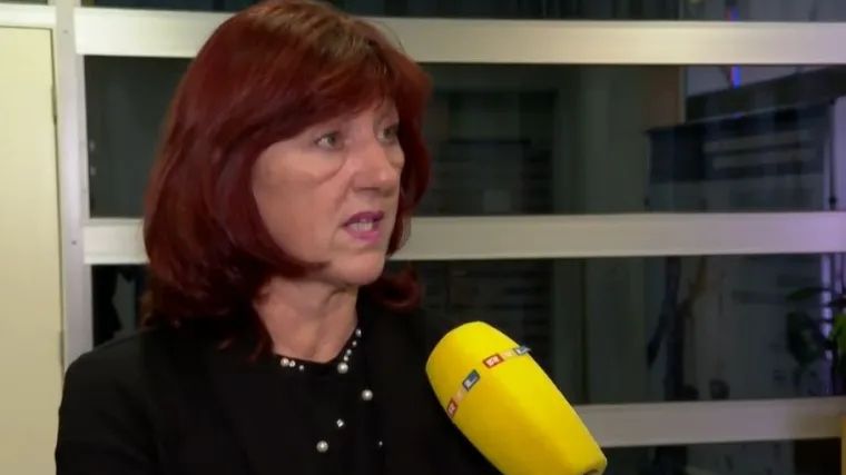 Predsjednica HLS-a: 'Ove mjere nisu dovoljne. Brzo ćemo doći na one koje su liječničke udruge predlagale'