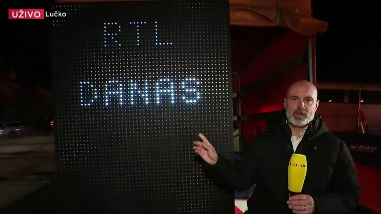 Direktor održavanja HAC-a o pripremama za zimu: 'Veliki problem su vozači koji dolaze na autocestu s ljetnom opremom'