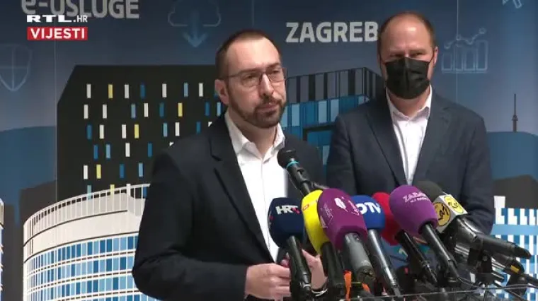 Udruga roditelja odgajatelja o novoj odluci: 'Preko noći žele obitelji ostaviti gladne, obratili smo se odvjetniku'