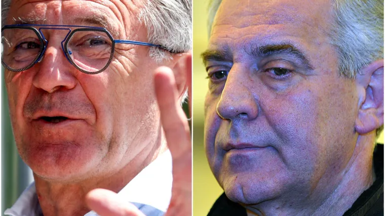 Vlada od naplate kazni planira uprihoditi 755 milijuna kuna: Rekorderi po uplatama su Mamić i HDZ