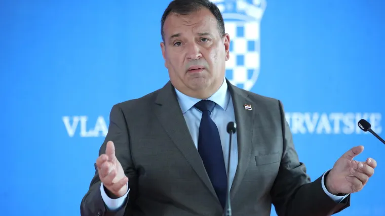 'U EU može očekivati 500.000 smrtnih slučajeva do veljače 2022. Cijepimo se, izbjegnimo stra&scaron;an scenarij'