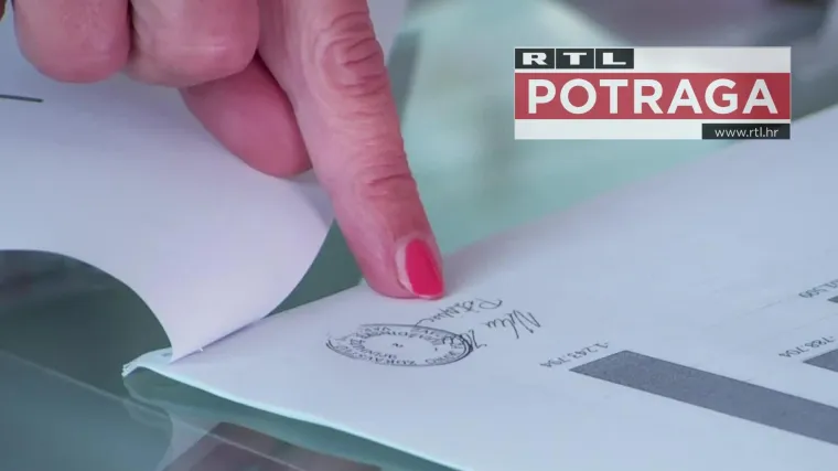 Sud je odlučio da je moraju vratiti na posao, a to su napravili tek kada je RTL-ova Potraga krenula raditi priču o njima