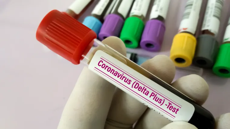 U Hrvatskoj je zabilježen prvi slučaj 'delta plus' soja koji se jo&scaron; brže i lak&scaron;e prenosi: Evo tko je zaražen i &scaron;to znamo o 'delti plus'