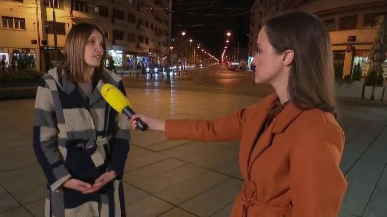 Glavna tajnica Sindikata hrvatskih učitelja: 'Obratit ćemo se Ustavnom sudu. U sustavu je apsolutni kaos'