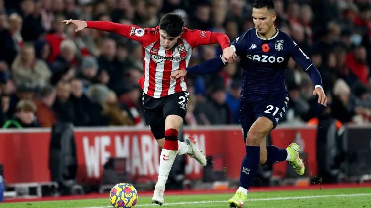 Southampton je sad 12. u Premier ligi
