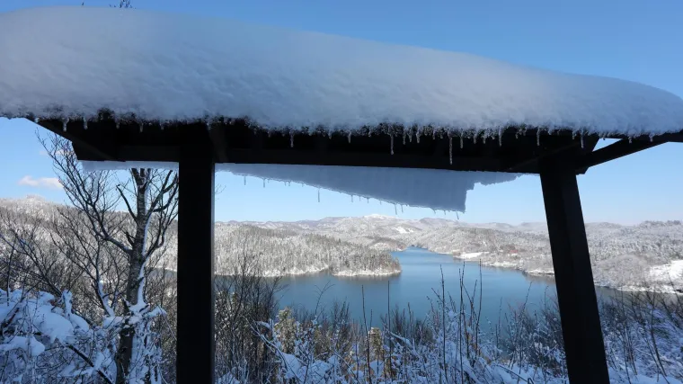Stigla je tjedna prognoza: Meteorolog otkrio gdje i kada bi moglo pasti i malo snijega