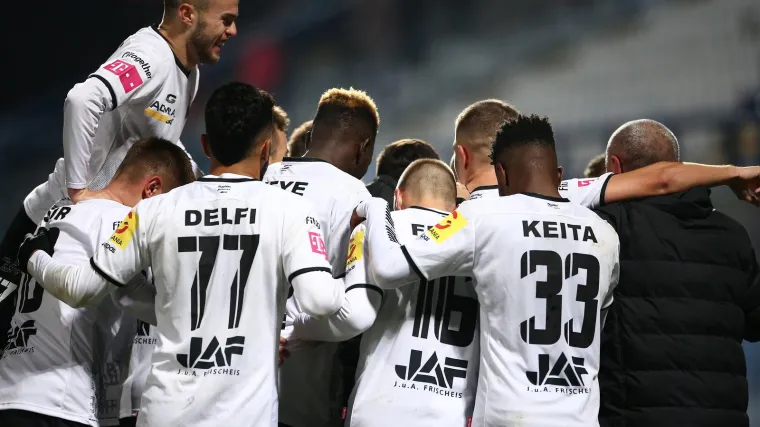 Goričani osvojili Koprivnicu te se izjednačili s Hajdukom