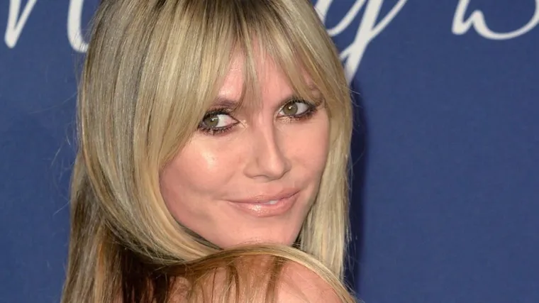 Heidi Klum pojela pitu od jagoda ravno sa svojeg golog međunožja: Mrtva-hladna je objavila tu fotku