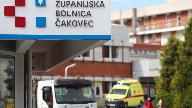 Spasili joj život pravodobnom intervencijom: Zaražena petomjesečna djevojčica je u dobrom stanju
