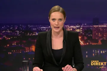 Pogledajte kako je Mojmira odjavila RTL Direkt: Možete li pogoditi što je rekla?