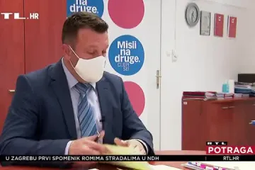 Sud je odlučio da je moraju vratiti na posao, a to su napravili tek kada je RTL-ova Potraga krenula raditi priču o njima