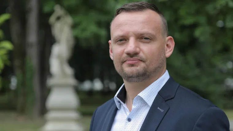 'Kaj bi ti &scaron;tel bit?', odbacili kaznenu prijavu protiv biv&scaron;e mlade HDZ-ove nade. &Scaron;imunić koji ga je prijavio ne odustaje