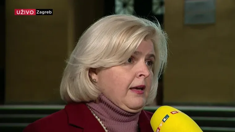 'Po prvu dozu danas su dolazili mahom mlađi, a bilo je i djece i onih koji su koronu prije par mjeseci preboljeli'